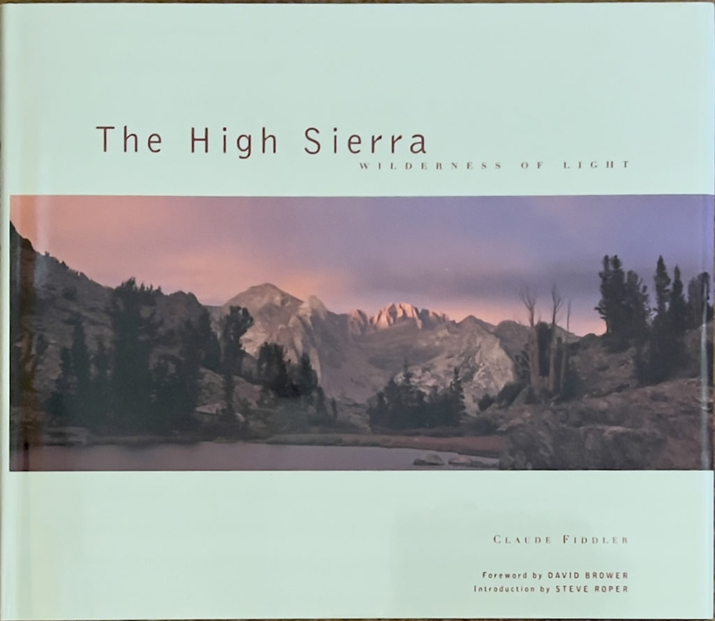 High Sierra Cover copy